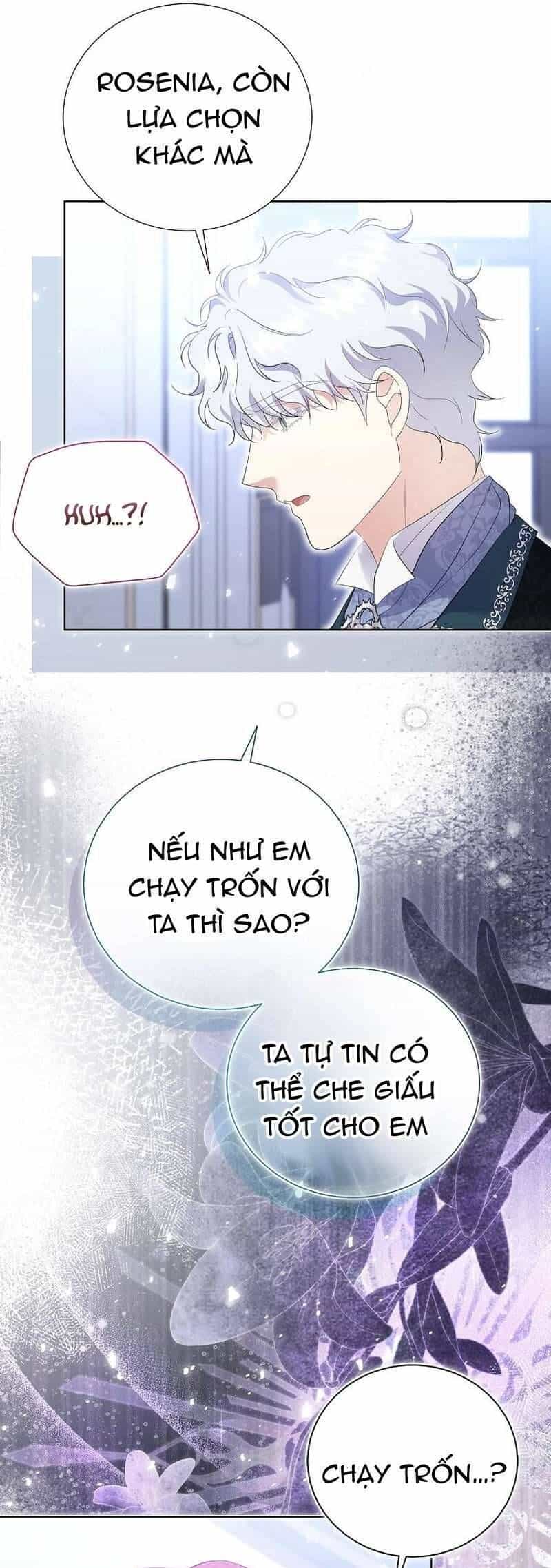Sa Vào Vòng Tay Của Nam Chính Dịu Dàng Nhưng Chiếm Hữu - Chương 20 - ảnh 32