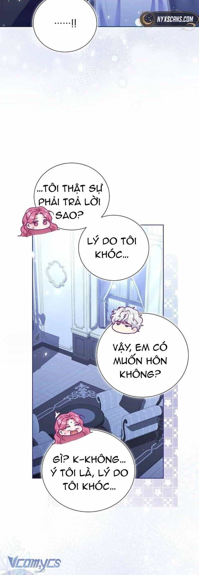 Sa Vào Vòng Tay Của Nam Chính Dịu Dàng Nhưng Chiếm Hữu - Chương 20 - ảnh 5