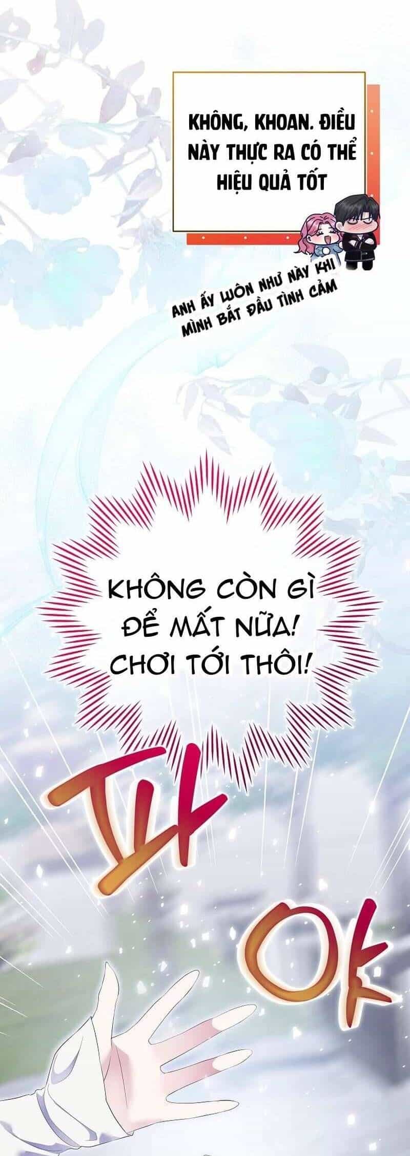 Sa Vào Vòng Tay Của Nam Chính Dịu Dàng Nhưng Chiếm Hữu - Chương 21 - ảnh 2