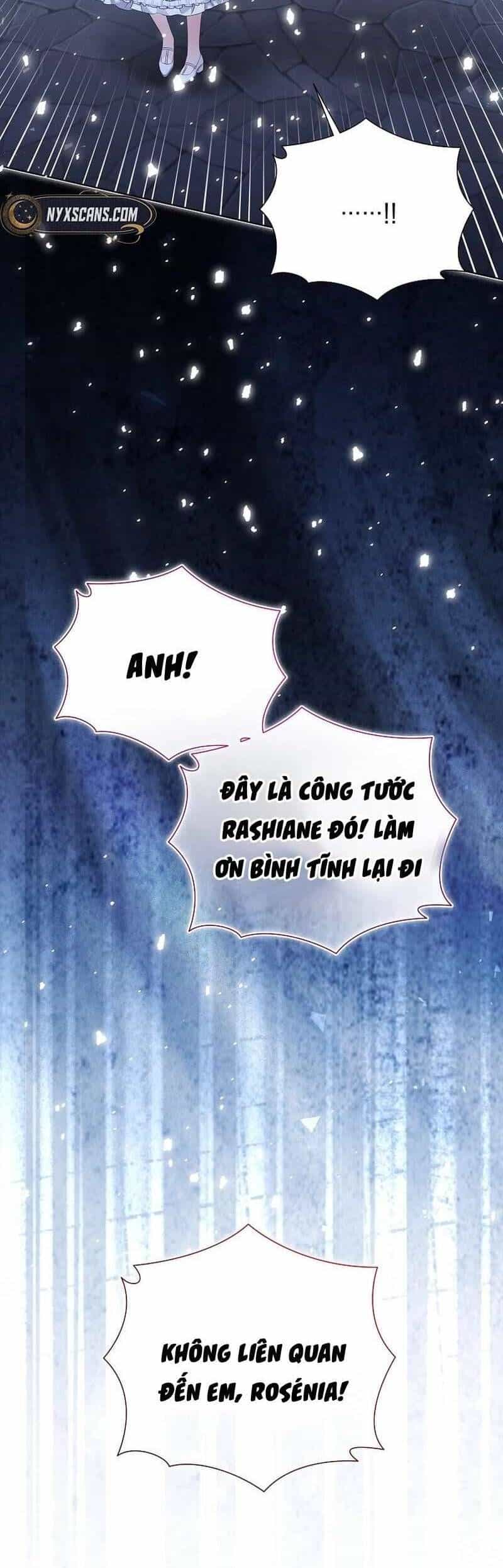 Sa Vào Vòng Tay Của Nam Chính Dịu Dàng Nhưng Chiếm Hữu - Chương 21 - ảnh 33