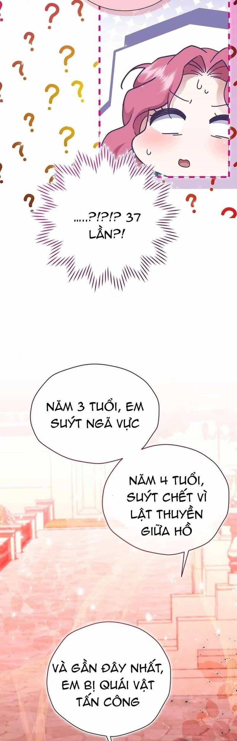 Sa Vào Vòng Tay Của Nam Chính Dịu Dàng Nhưng Chiếm Hữu - Chương 21 - ảnh 38