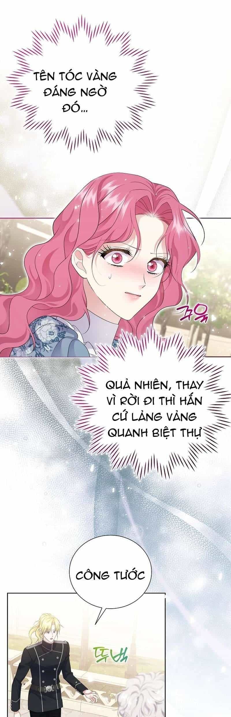 Sa Vào Vòng Tay Của Nam Chính Dịu Dàng Nhưng Chiếm Hữu - Chương 21 - ảnh 45
