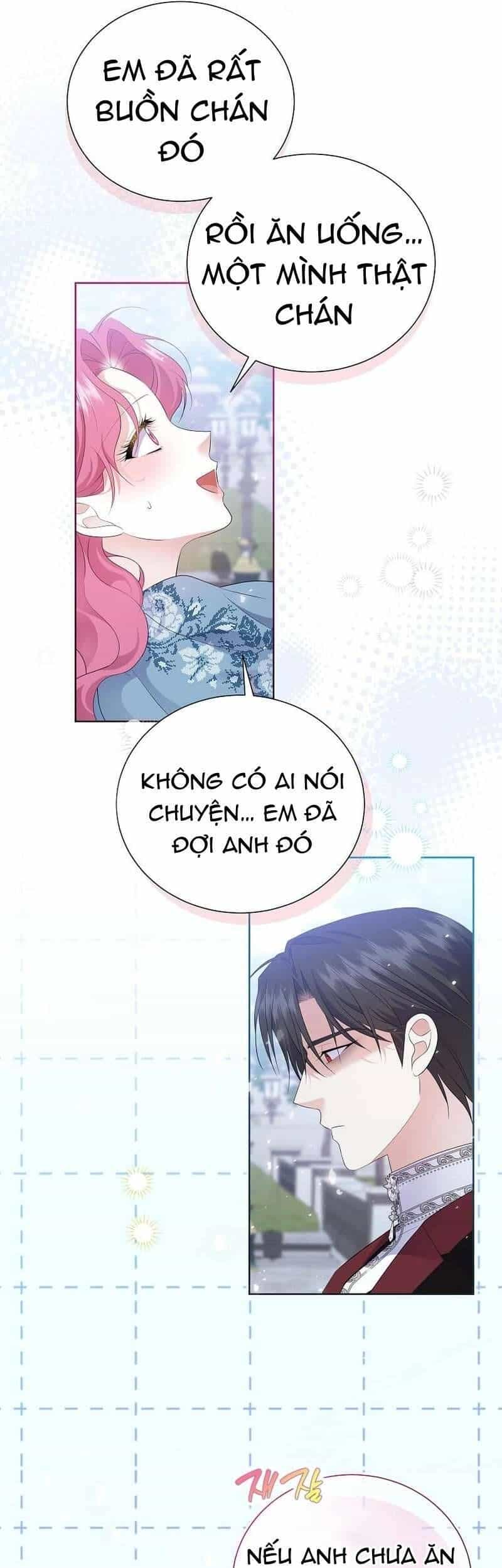 Sa Vào Vòng Tay Của Nam Chính Dịu Dàng Nhưng Chiếm Hữu - Chương 21 - ảnh 5