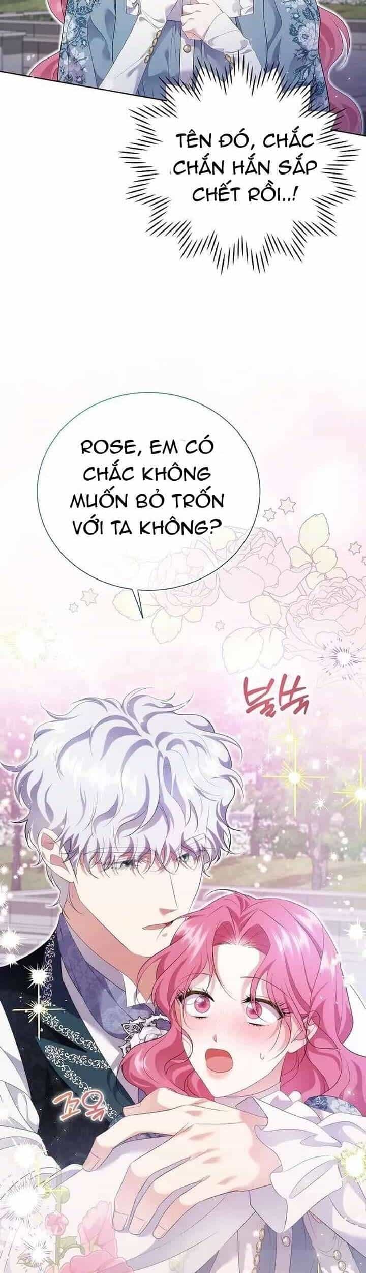 Sa Vào Vòng Tay Của Nam Chính Dịu Dàng Nhưng Chiếm Hữu - Chương 22 - ảnh 18