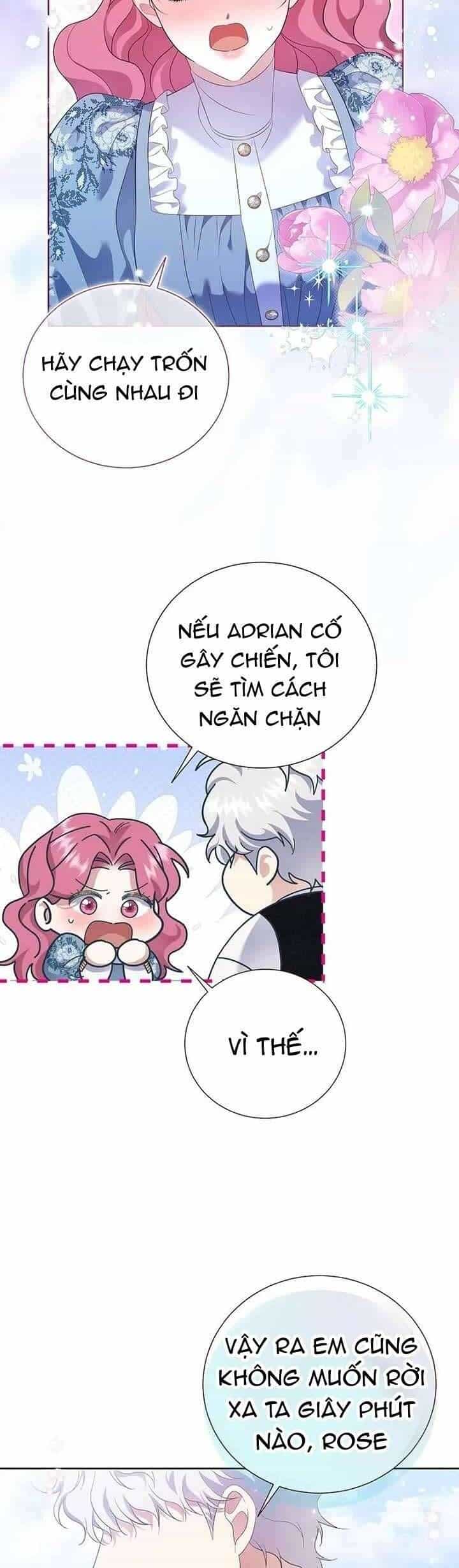 Sa Vào Vòng Tay Của Nam Chính Dịu Dàng Nhưng Chiếm Hữu - Chương 22 - ảnh 33