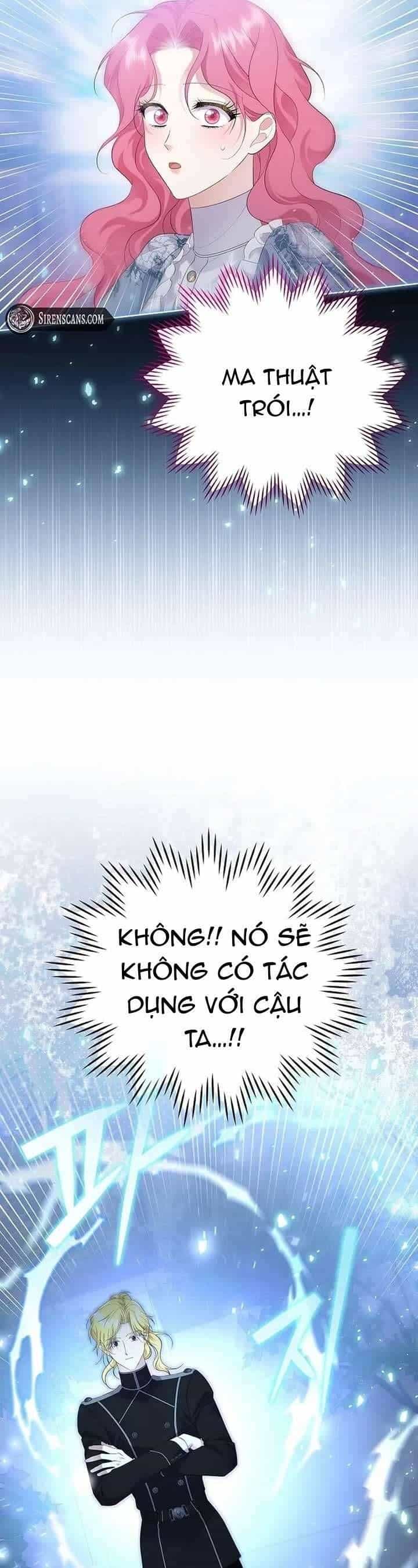 Sa Vào Vòng Tay Của Nam Chính Dịu Dàng Nhưng Chiếm Hữu - Chương 22 - ảnh 7