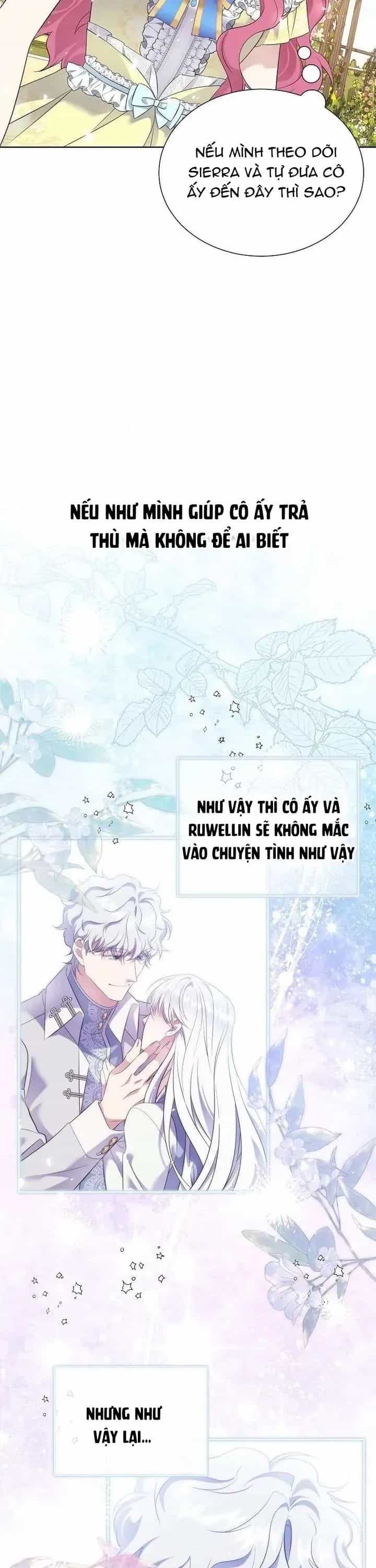 Sa Vào Vòng Tay Của Nam Chính Dịu Dàng Nhưng Chiếm Hữu - Chương 24 - ảnh 21
