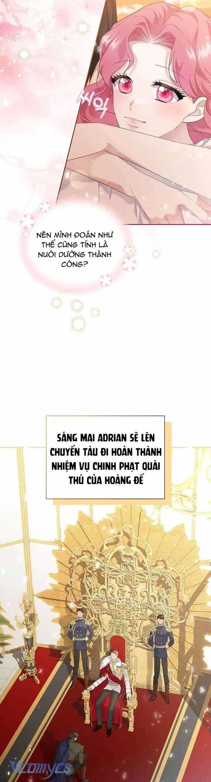 Sa Vào Vòng Tay Của Nam Chính Dịu Dàng Nhưng Chiếm Hữu - Chương 3 - ảnh 12