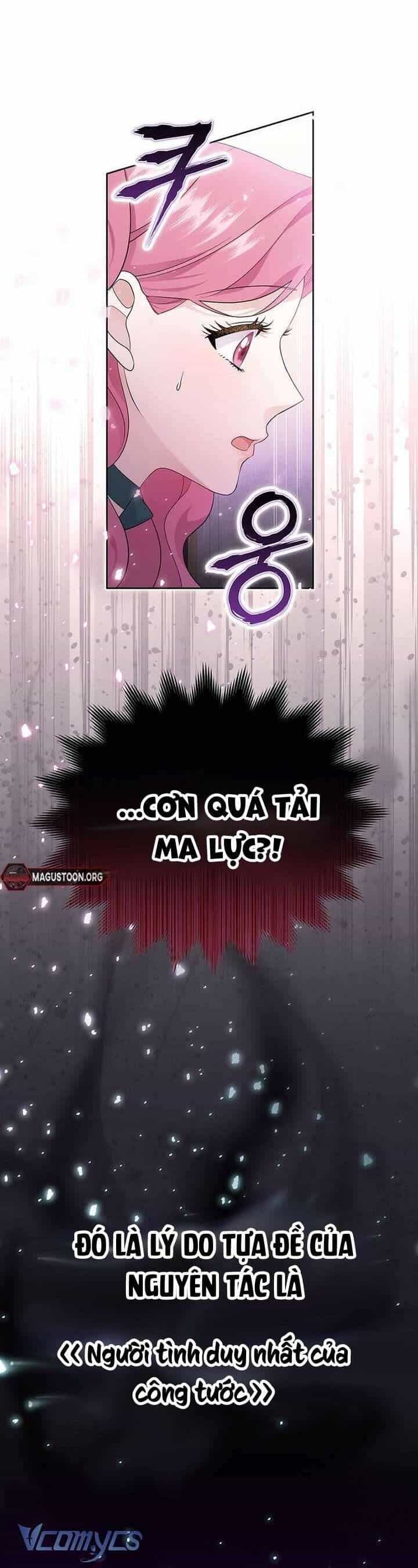 Sa Vào Vòng Tay Của Nam Chính Dịu Dàng Nhưng Chiếm Hữu - Chương 5 - ảnh 30