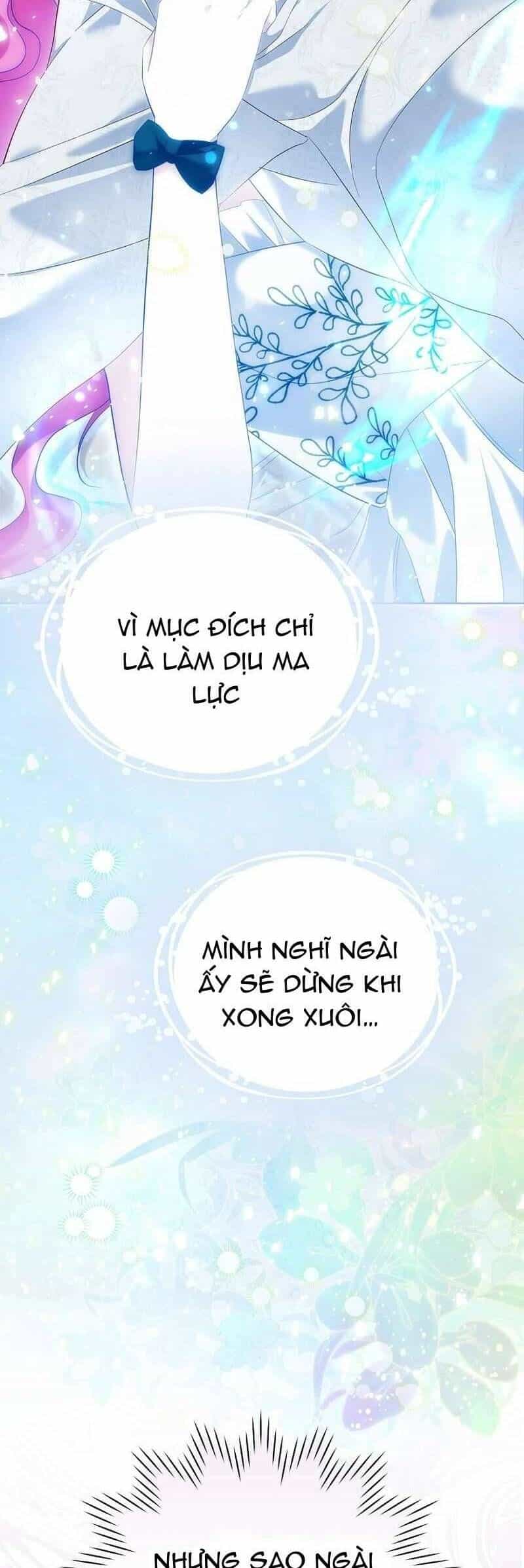 Sa Vào Vòng Tay Của Nam Chính Dịu Dàng Nhưng Chiếm Hữu - Chương 6 - ảnh 26