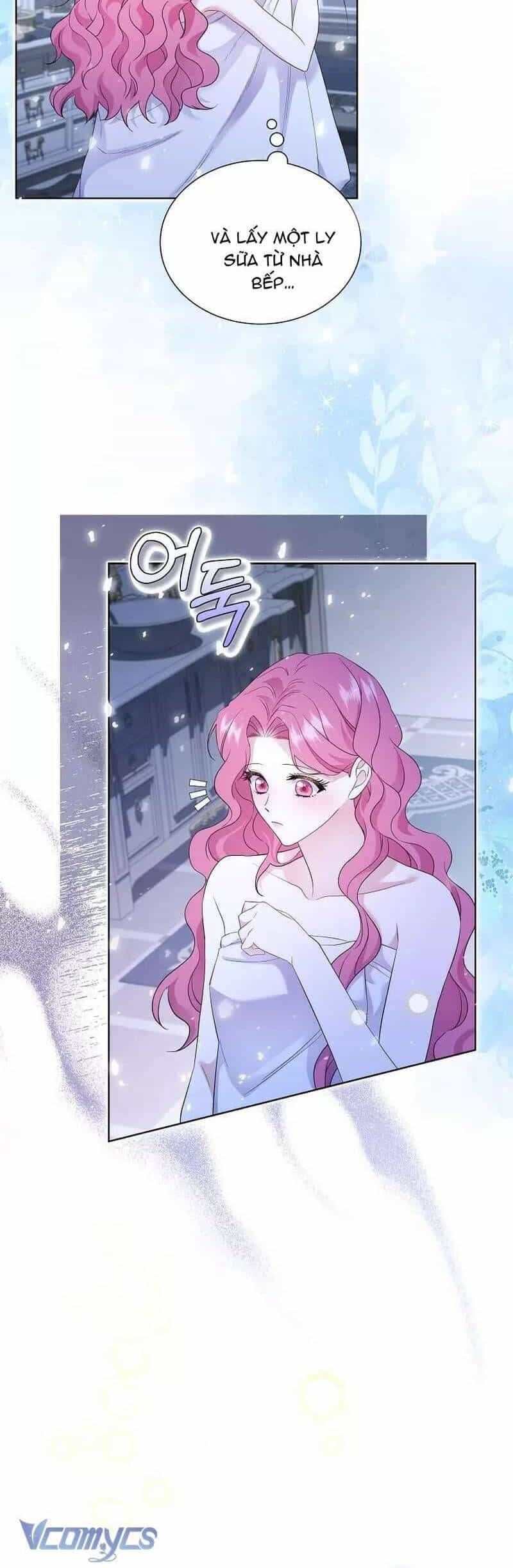 Sa Vào Vòng Tay Của Nam Chính Dịu Dàng Nhưng Chiếm Hữu - Chương 7 - ảnh 16