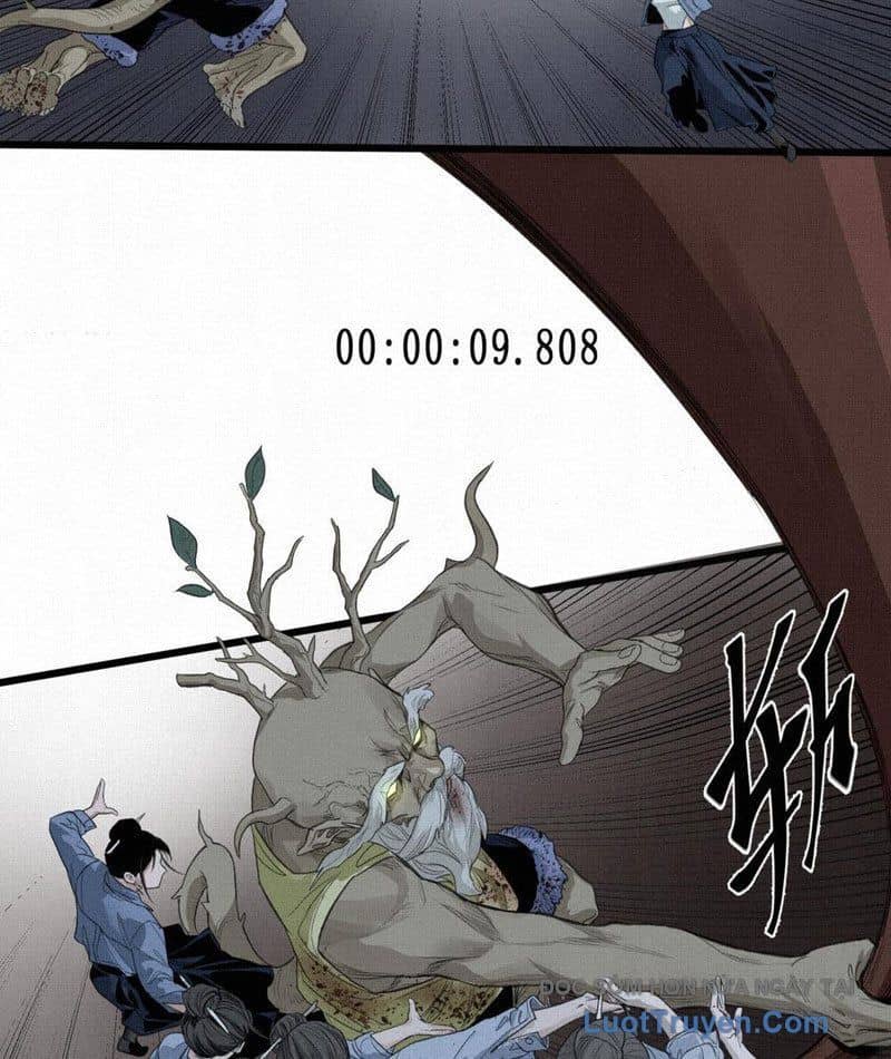 Sắc Lệnh Săn Thần - Chương 0 - ảnh 32