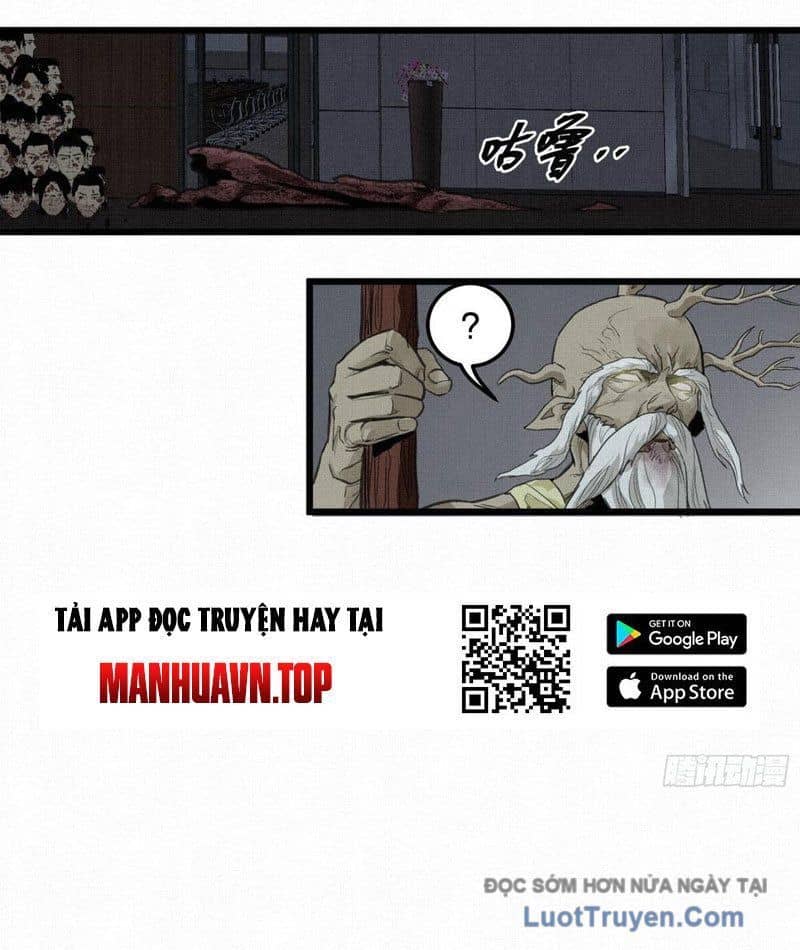 Sắc Lệnh Săn Thần - Chương 0 - ảnh 60
