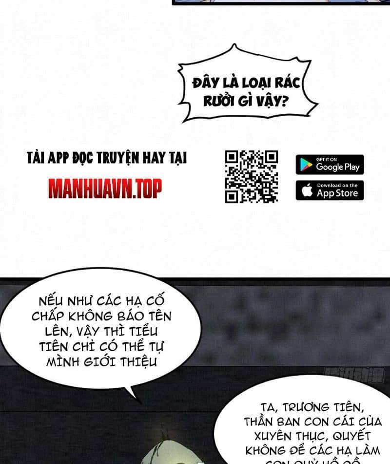 Sắc Lệnh Săn Thần - Chương 9 - ảnh 18