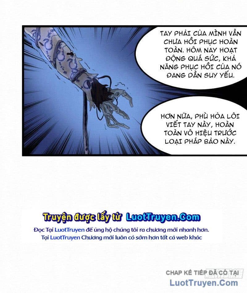 Sắc Lệnh Săn Thần - Chương 9 - ảnh 40