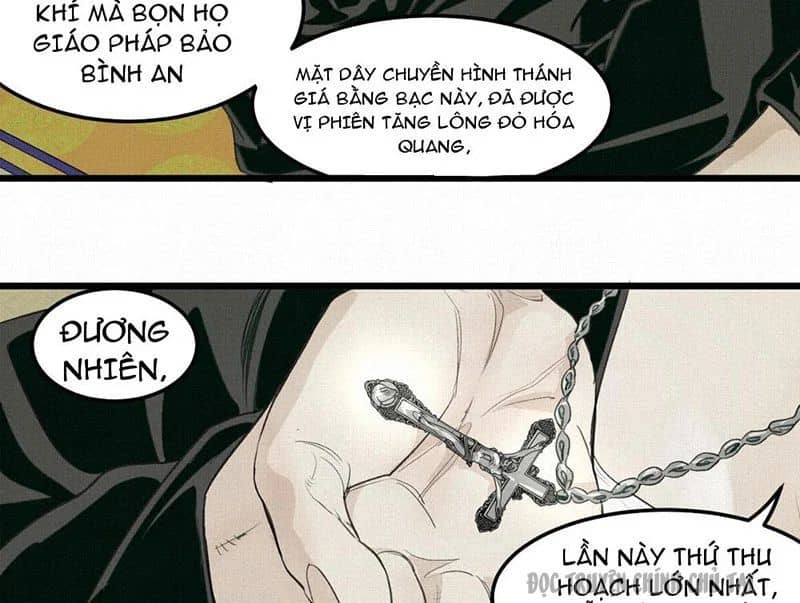 Sắc Lệnh Săn Thần - Chương 10 - ảnh 13