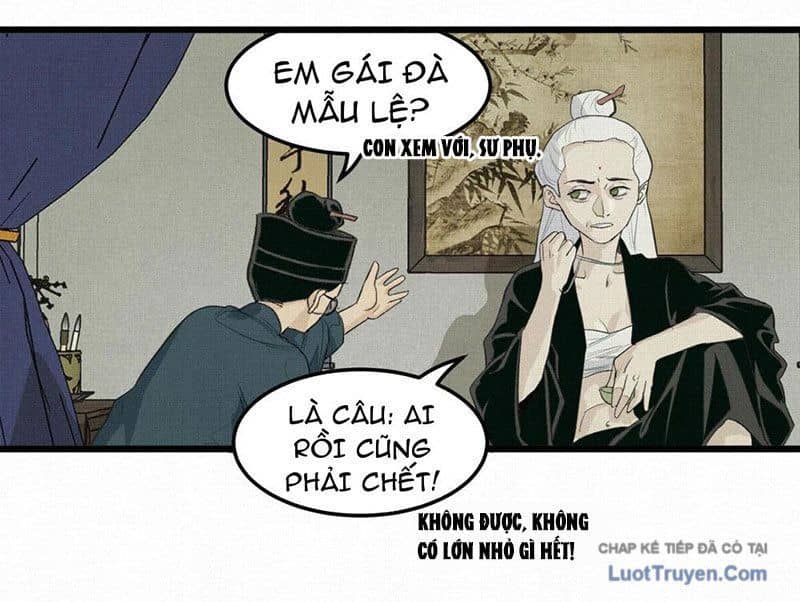 Sắc Lệnh Săn Thần - Chương 10 - ảnh 15