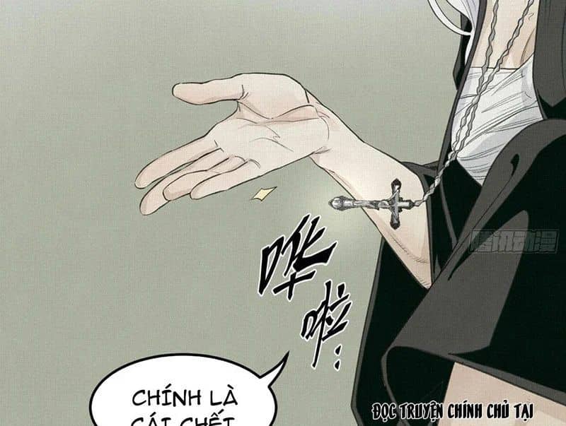 Sắc Lệnh Săn Thần - Chương 10 - ảnh 21