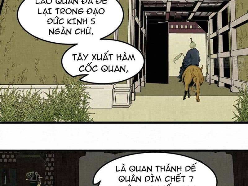 Sắc Lệnh Săn Thần - Chương 10 - ảnh 23