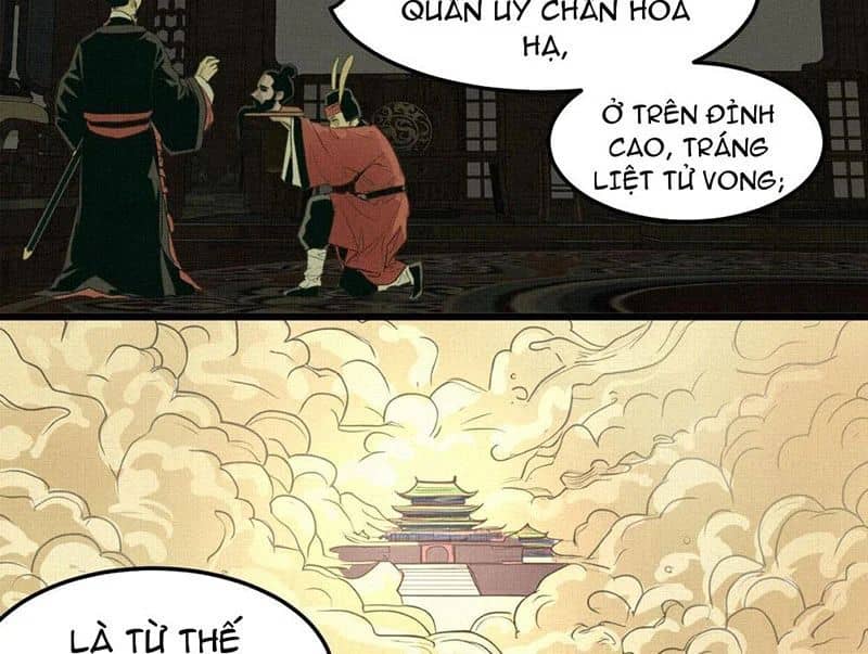 Sắc Lệnh Săn Thần - Chương 10 - ảnh 24