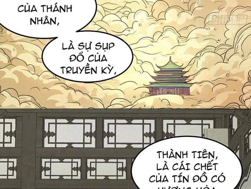 Sắc Lệnh Săn Thần - Chương 10 - ảnh 25