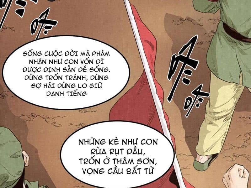 Sắc Lệnh Săn Thần - Chương 10 - ảnh 34