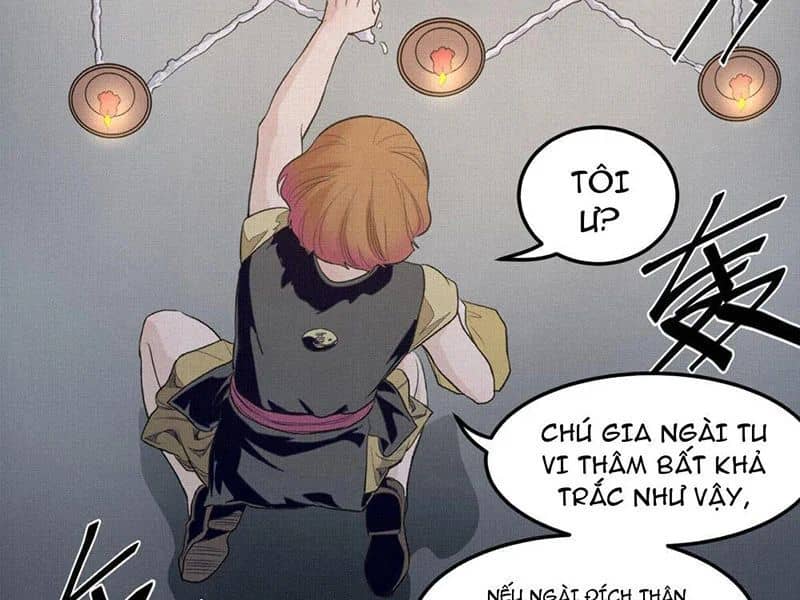 Sắc Lệnh Săn Thần - Chương 10 - ảnh 43