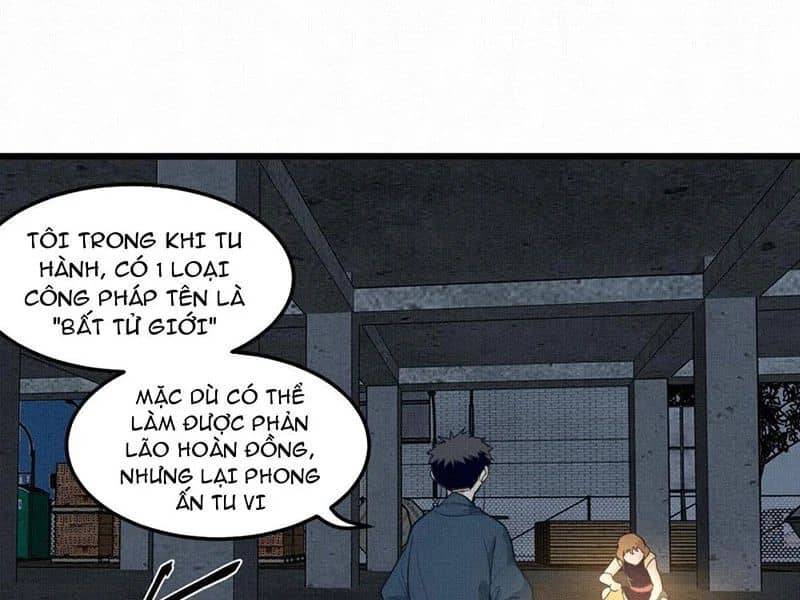 Sắc Lệnh Săn Thần - Chương 10 - ảnh 45