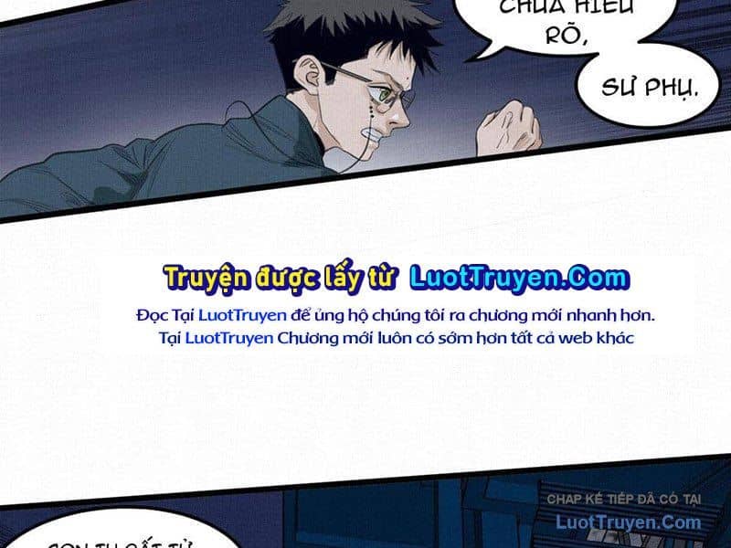 Sắc Lệnh Săn Thần - Chương 10 - ảnh 63