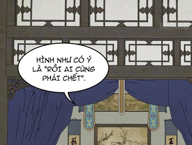 Sắc Lệnh Săn Thần - Chương 10 - ảnh 9
