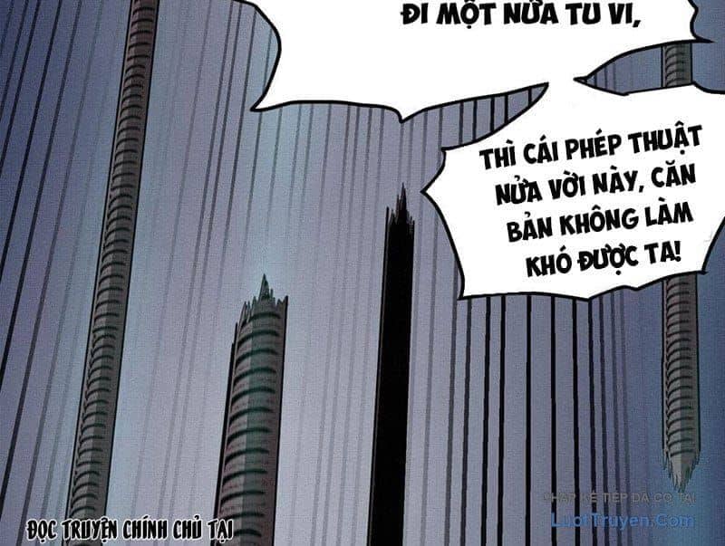 Sắc Lệnh Săn Thần - Chương 11 - ảnh 28