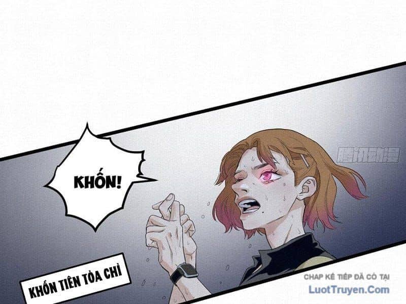 Sắc Lệnh Săn Thần - Chương 11 - ảnh 35