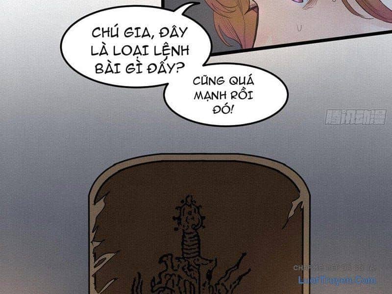 Sắc Lệnh Săn Thần - Chương 11 - ảnh 44