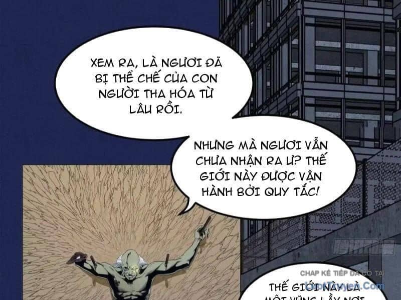 Sắc Lệnh Săn Thần - Chương 12 - ảnh 43