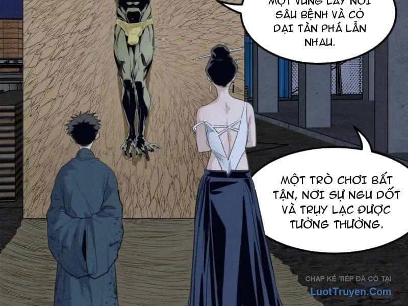 Sắc Lệnh Săn Thần - Chương 12 - ảnh 44