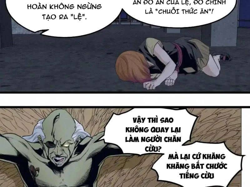 Sắc Lệnh Săn Thần - Chương 12 - ảnh 46