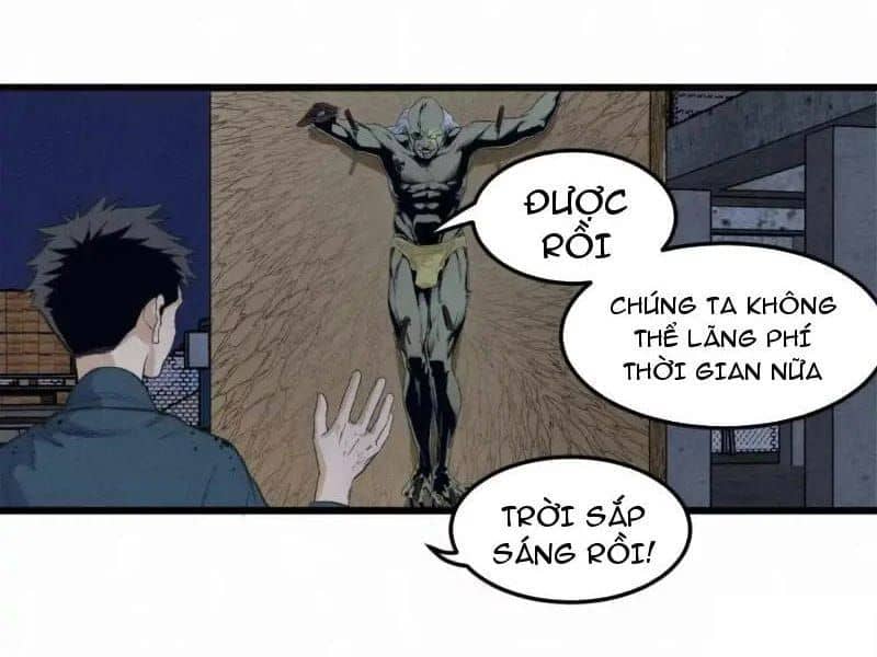Sắc Lệnh Săn Thần - Chương 12 - ảnh 52