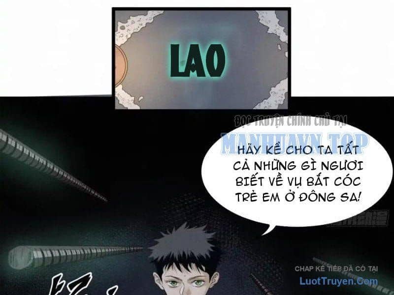 Sắc Lệnh Săn Thần - Chương 12 - ảnh 54