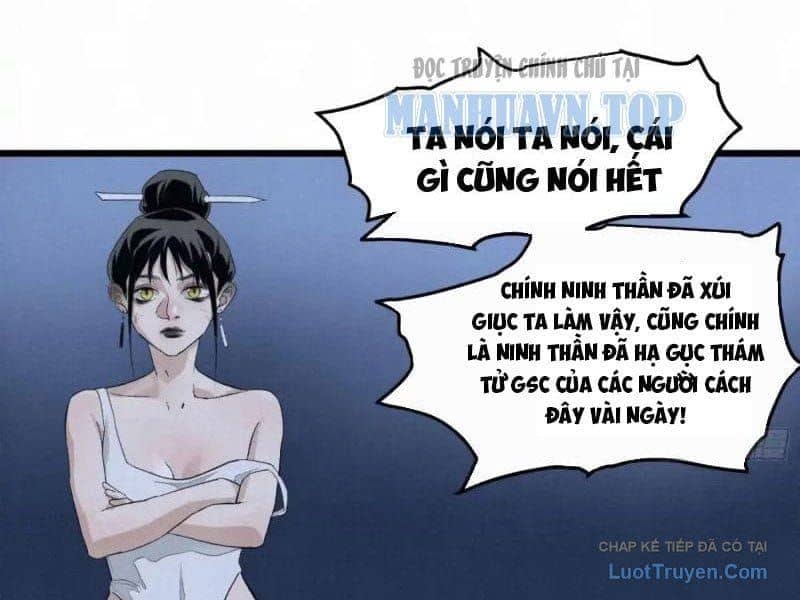 Sắc Lệnh Săn Thần - Chương 12 - ảnh 70