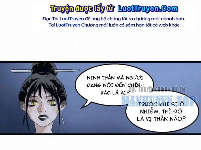 Sắc Lệnh Săn Thần - Chương 12 - ảnh 72