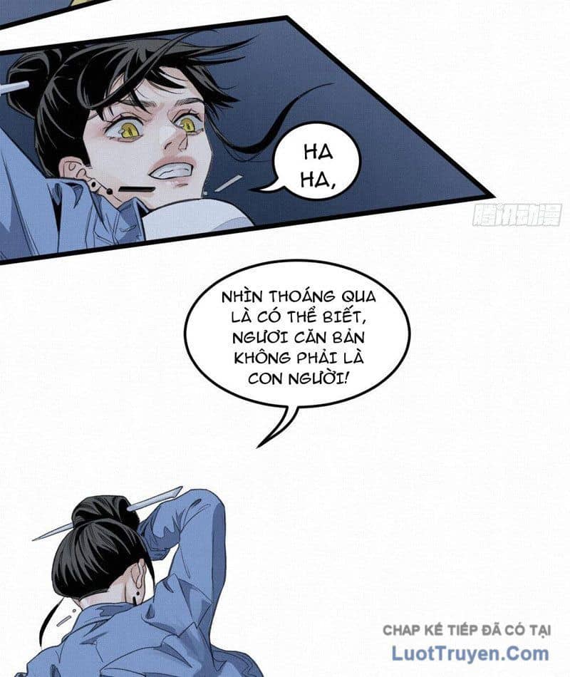 Sắc Lệnh Săn Thần - Chương 7 - ảnh 14