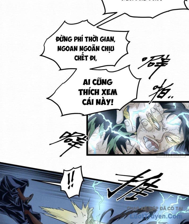 Sắc Lệnh Săn Thần - Chương 7 - ảnh 17