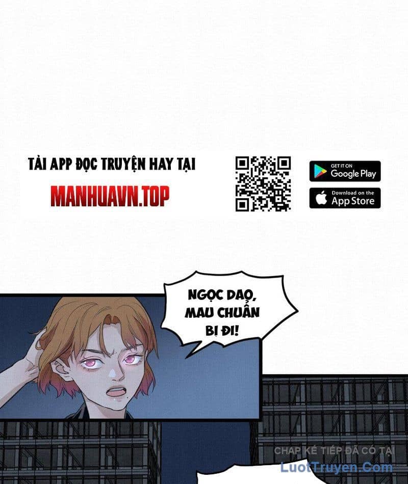 Sắc Lệnh Săn Thần - Chương 7 - ảnh 20