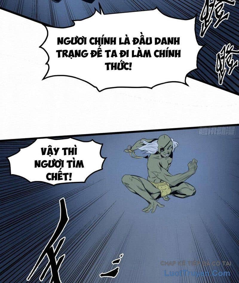 Sắc Lệnh Săn Thần - Chương 7 - ảnh 27
