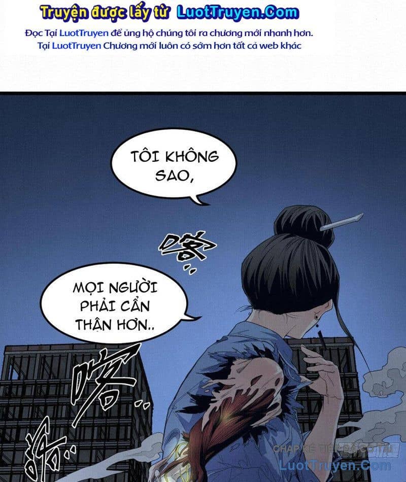 Sắc Lệnh Săn Thần - Chương 7 - ảnh 40