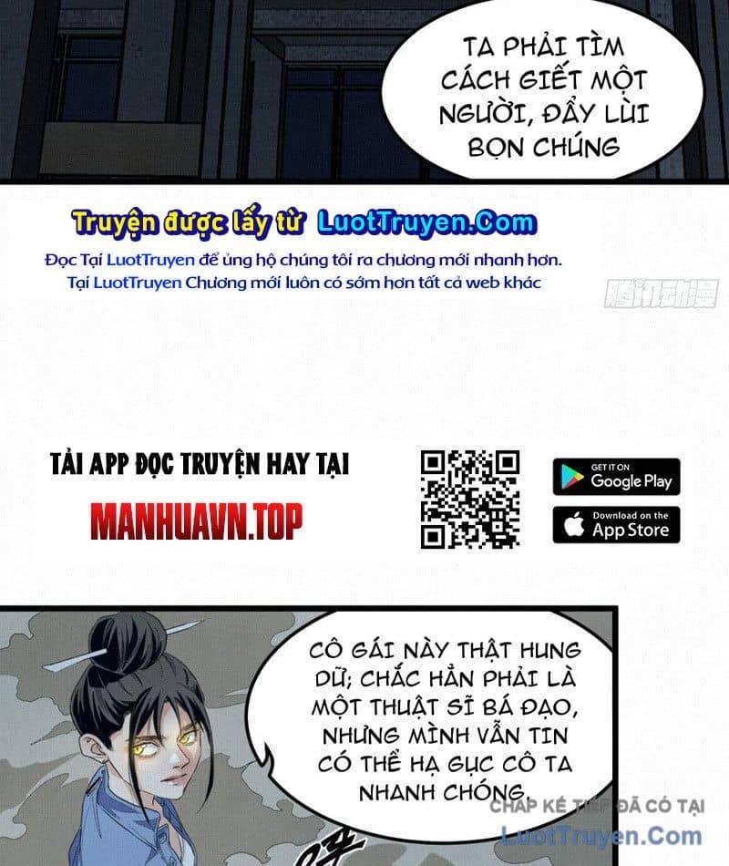 Sắc Lệnh Săn Thần - Chương 7 - ảnh 47