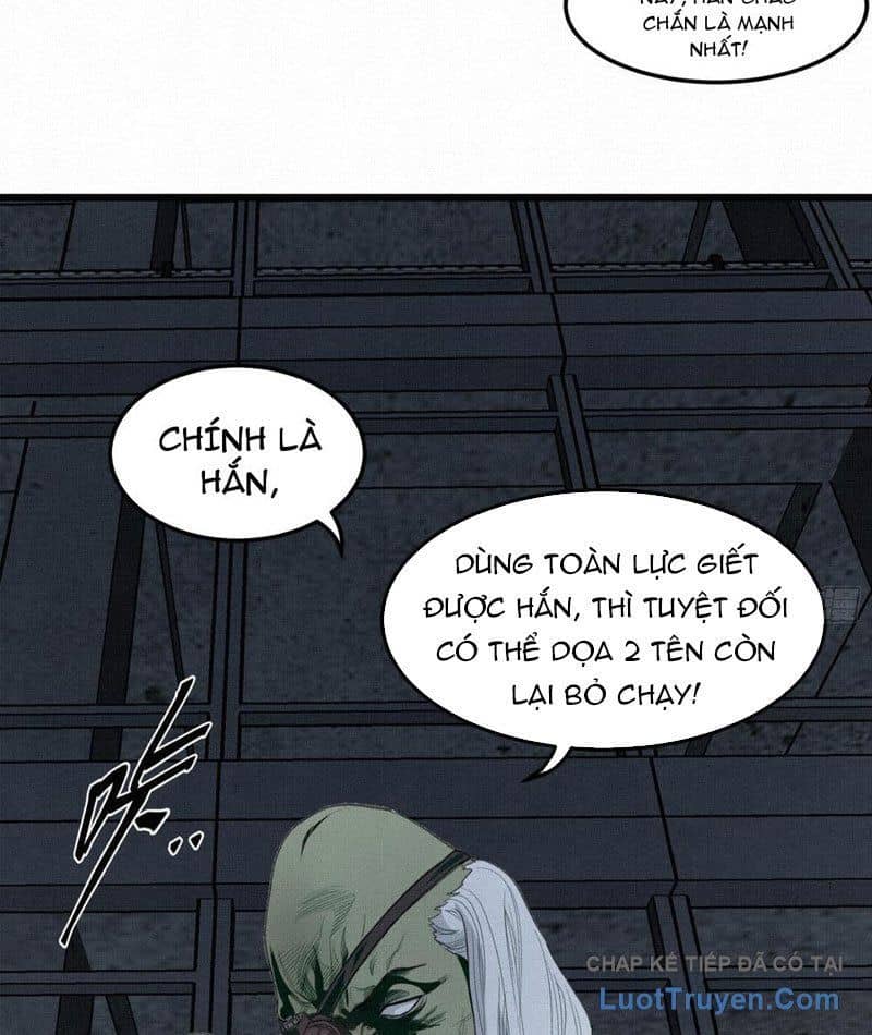 Sắc Lệnh Săn Thần - Chương 7 - ảnh 49