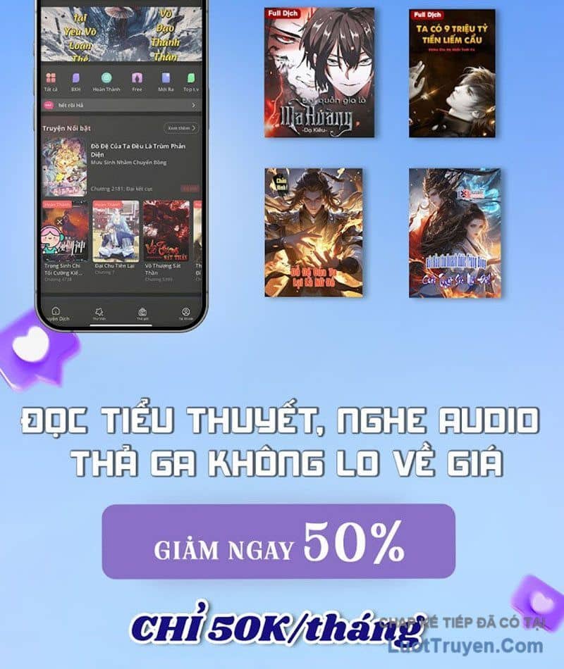 Sắc Lệnh Săn Thần - Chương 7 - ảnh 51