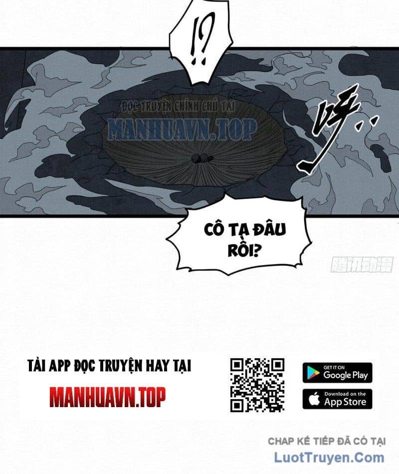 Sắc Lệnh Săn Thần - Chương 8 - ảnh 16
