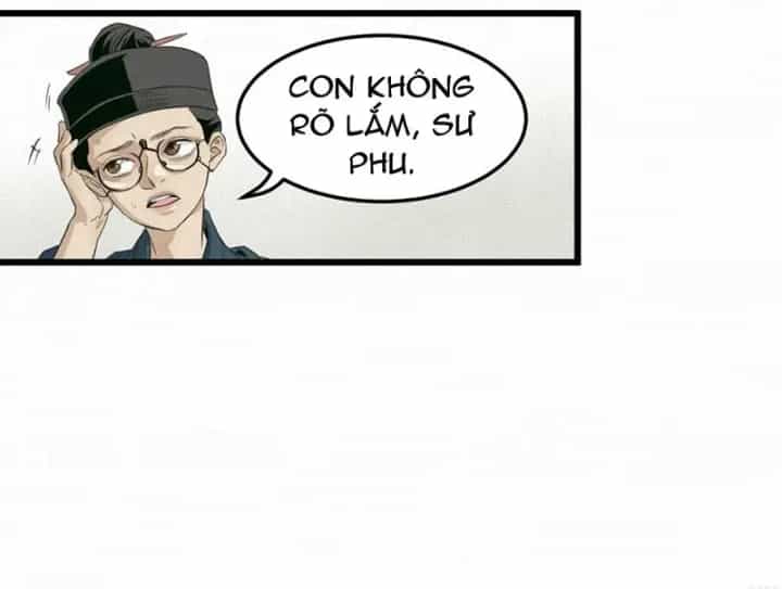 Sắc Lệnh Thú Thần - Chương 10 - ảnh 26